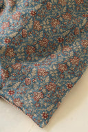 Linen Velma Duvet Cover