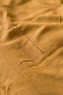 Linen Maize Duvet Cover