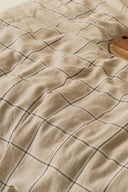 Linen Edith Duvet Cover