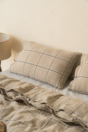 Linen Edith Duvet Cover