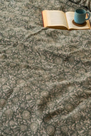 Linen Sorrel Duvet Cover