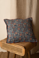 Linen Alba Cushion Cover