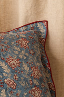 Linen Alba Cushion Cover