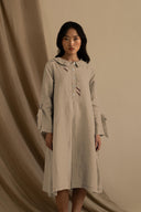 Linen Aurelia Dress