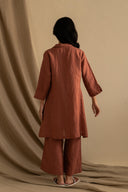 Linen Dakota Co-ord Set