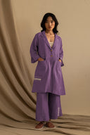 Linen Dakota Co-ord Set