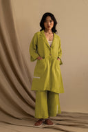 Linen Dakota Co-ord Set