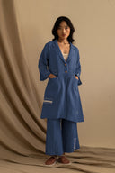 Linen Dakota Co-ord Set