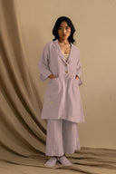 Linen Dakota Co-ord Set