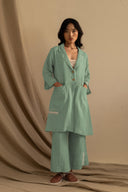 Linen Dakota Co-ord Set