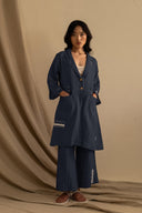 Linen Dakota Co-ord Set