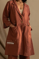 Linen Dakota Co-ord Set