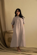 Linen Yuri Dress