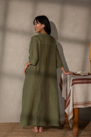 Linen Nerina Dress