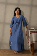 Linen Nerina Dress