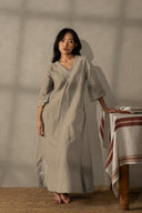 Linen Nerina Dress