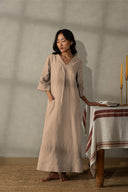 Linen Rebekah Dress