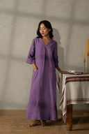 Linen Rebekah Dress