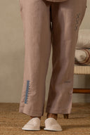 Linen Glory Co-ord Set