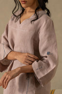 Linen Glory Co-ord Set