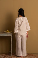 Linen Cymira Co-ord Set