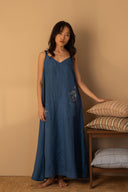 Linen Tansy Dress