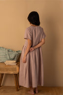 Linen Selah Dress