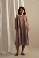 Linen Anira Dress