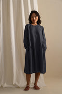 Linen Anira Dress