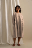 Linen Anira Dress