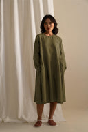 Linen Anira Dress