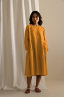 Linen Anira Dress