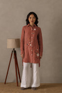 Linen Dusk Shirt