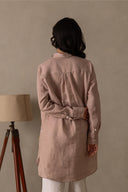 Linen Dusk Shirt