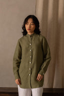 Linen Luna Shirt