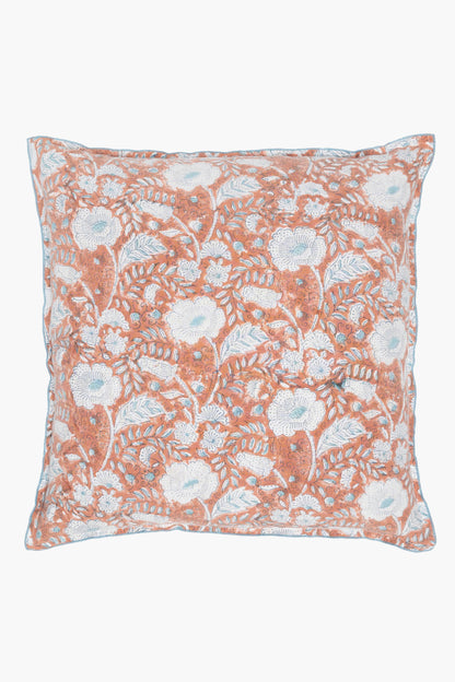 Linen Mabel Cushion Cover