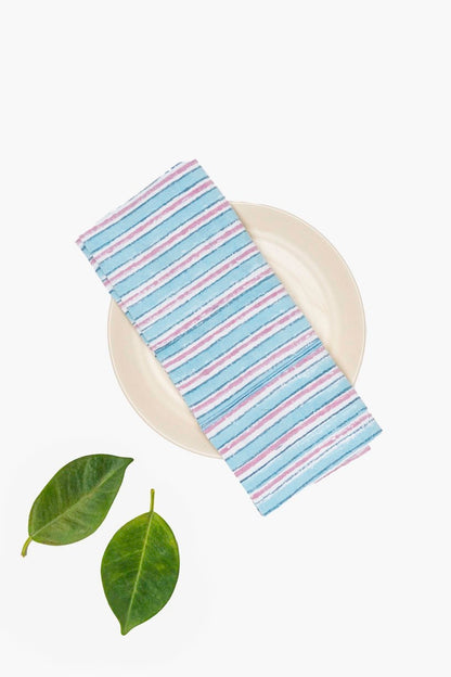 Linen Mysa Napkin Set