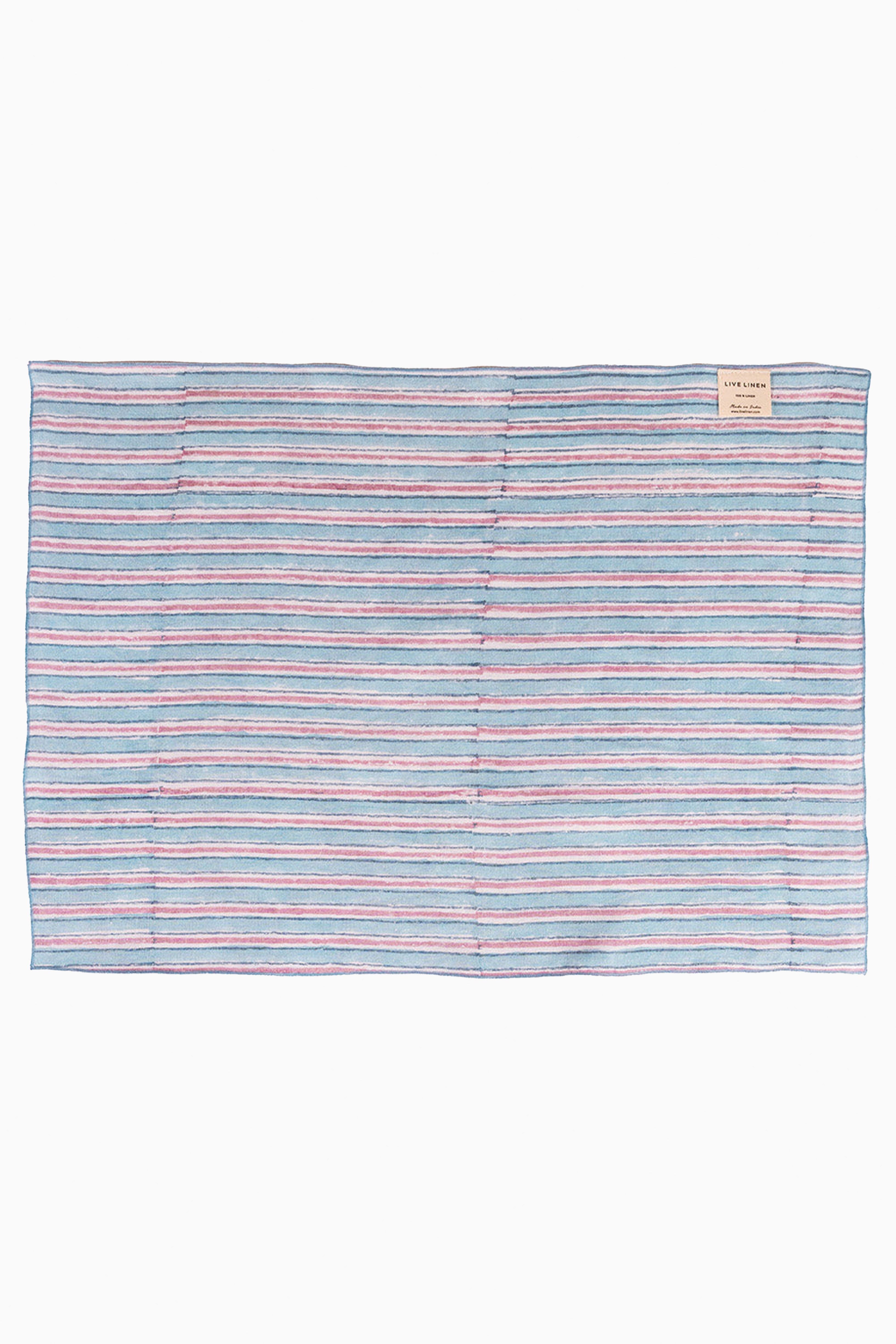Linen Mysa Placemat Set