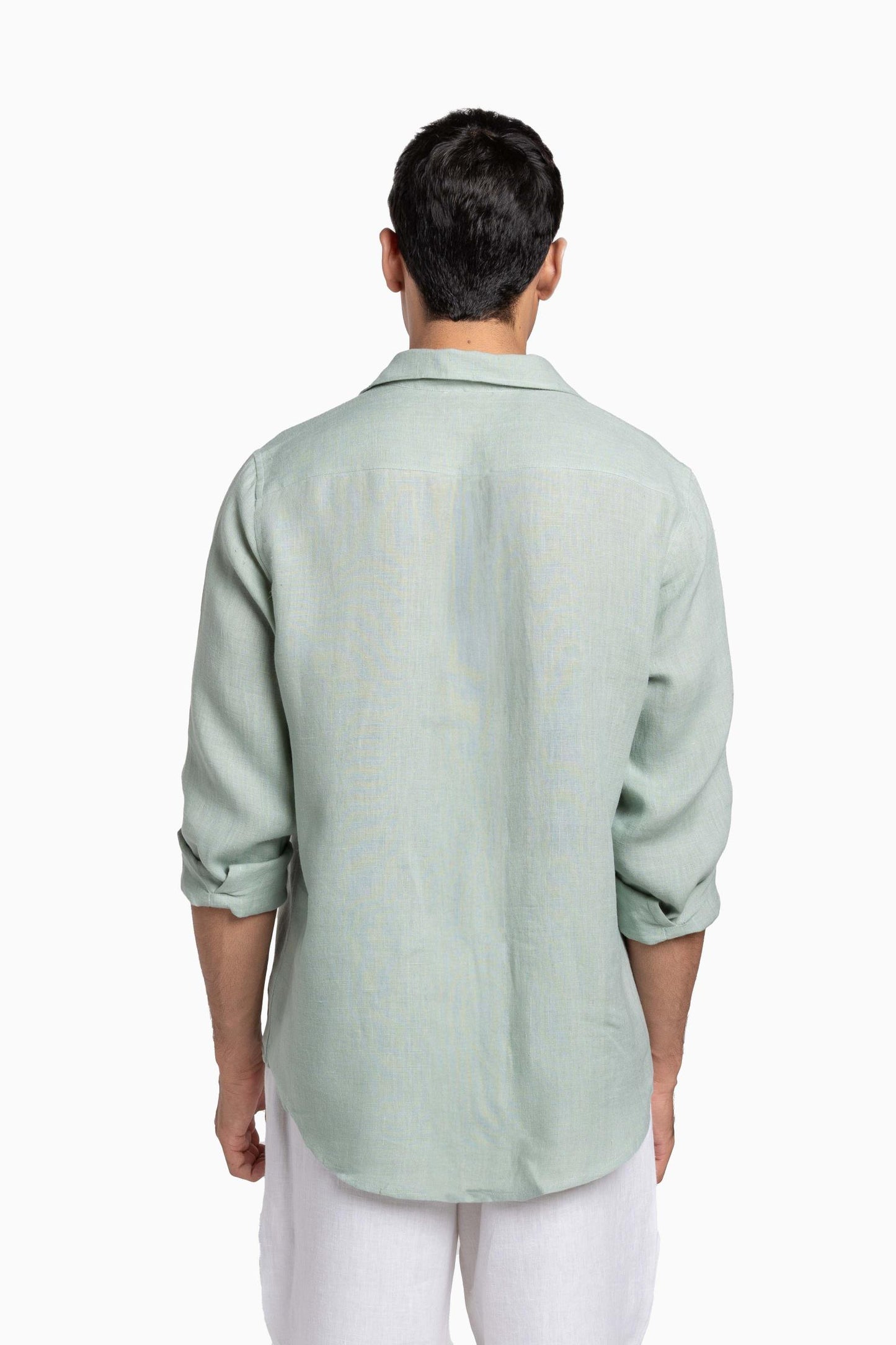 Linen Abel Shirt