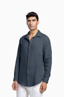 Linen Abel Shirt