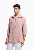 Linen Abel Shirt