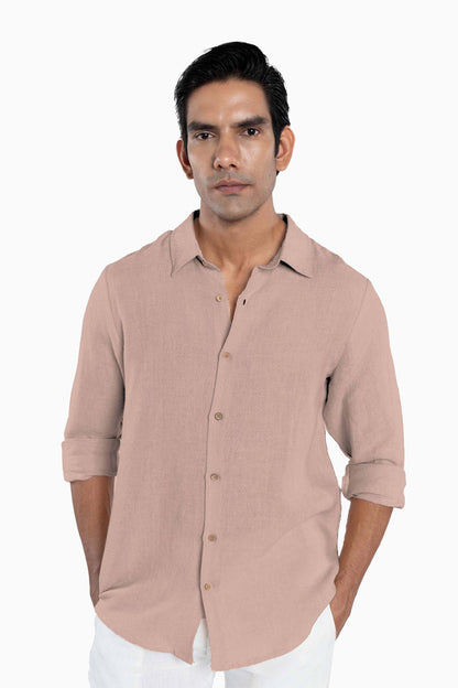 Linen Arlo Shirt