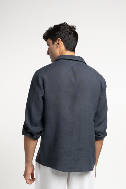 Linen Abel Shirt