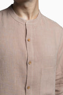 Linen Tyler Shirt