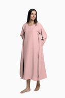 Linen Sandrine Dress