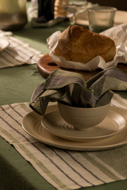 Linen Lane Napkin Set