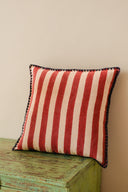 Linen Sutra Cushion Cover