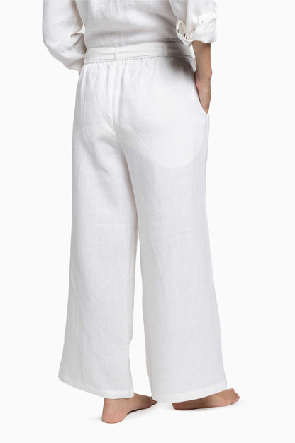 Linen Cecilia Pant