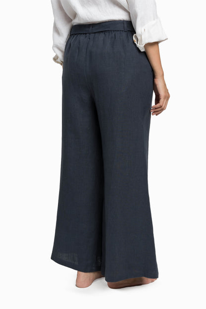 Linen Cecilia Pant