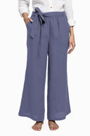 Linen Cecilia Pant